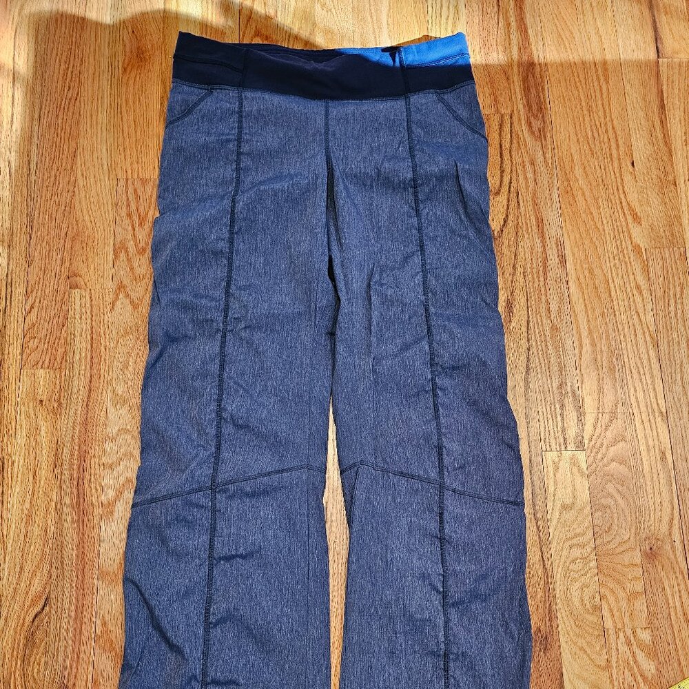 Lucy Yoga Pilates Zumba Gym Pants
